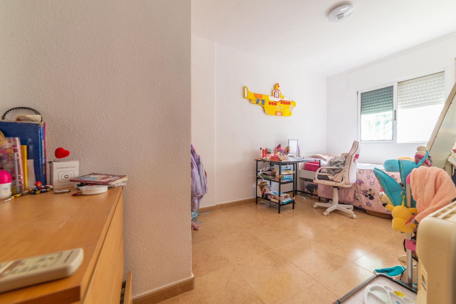 4 sovrum Semi-fristående Villa till salu i San Javier med garage - 260 000 € (Ref: 9783076)