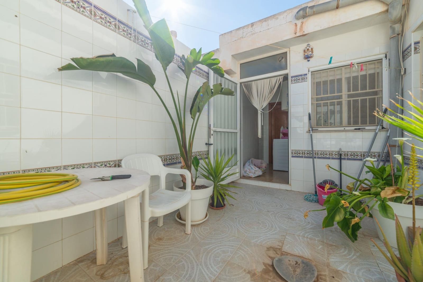 4 sovrum Semi-fristående Villa till salu i San Javier med garage - 260 000 € (Ref: 9783076)