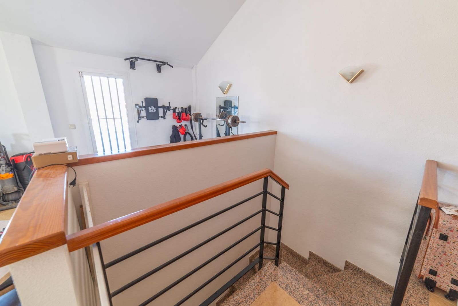 4 sovrum Semi-fristående Villa till salu i San Javier med garage - 260 000 € (Ref: 9783076)