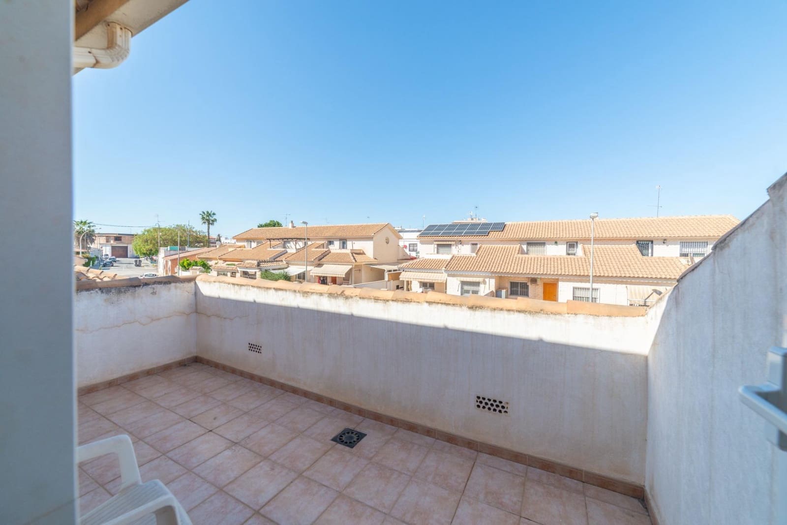 4 sovrum Semi-fristående Villa till salu i San Javier med garage - 260 000 € (Ref: 9783076)