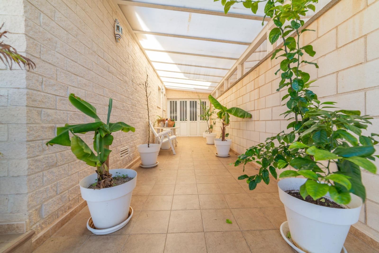 4 sovrum Semi-fristående Villa till salu i San Javier med garage - 260 000 € (Ref: 9783076)