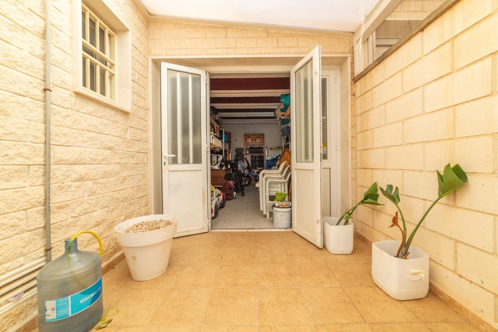 4 sovrum Semi-fristående Villa till salu i San Javier med garage - 260 000 € (Ref: 9783076)