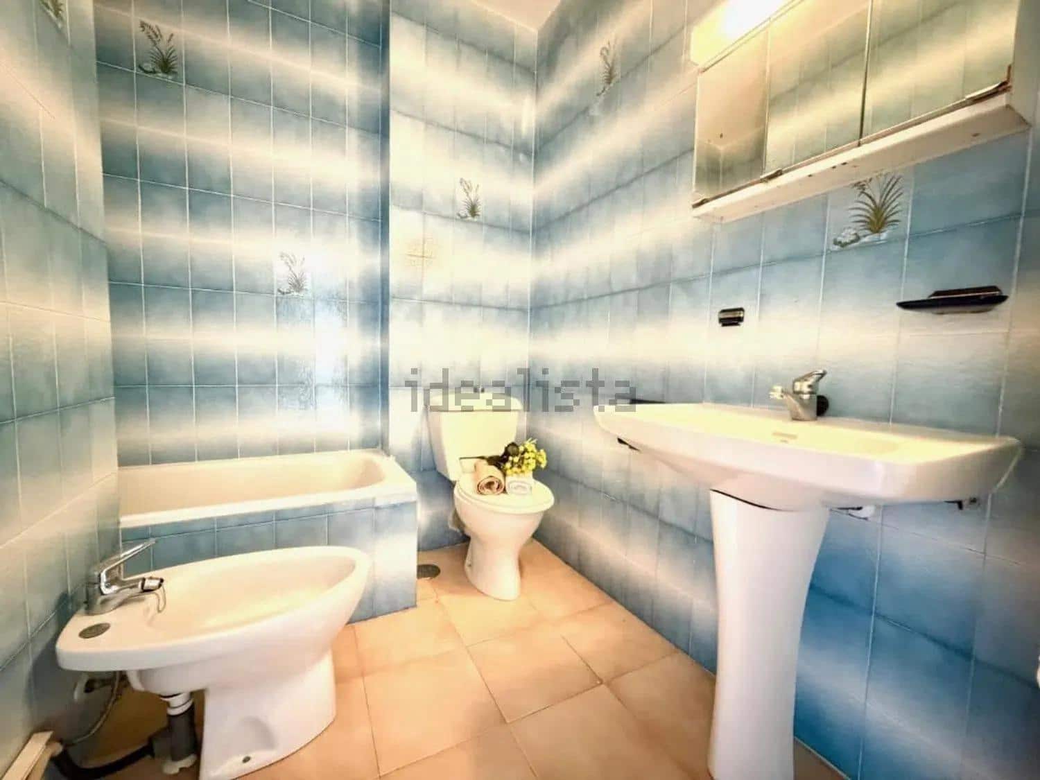 3 soveværelse Rækkehus til salg i Lo Pagan - € 139.900 (Ref: 9788353)