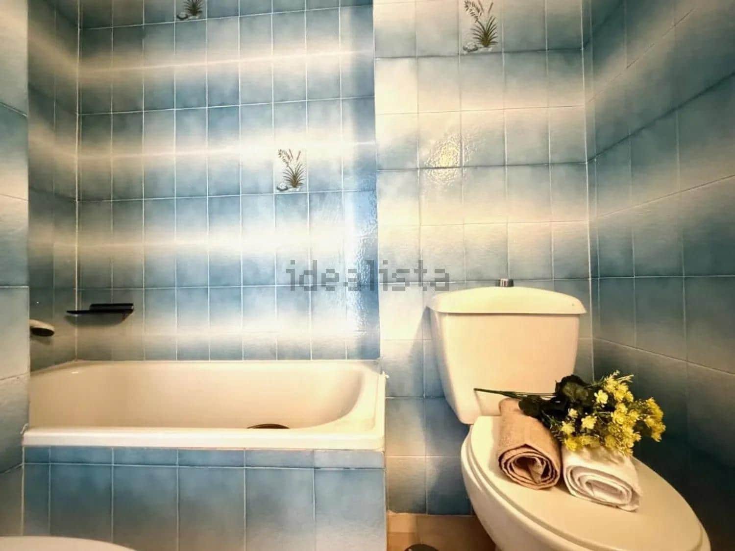 3 soveværelse Rækkehus til salg i Lo Pagan - € 139.900 (Ref: 9788353)