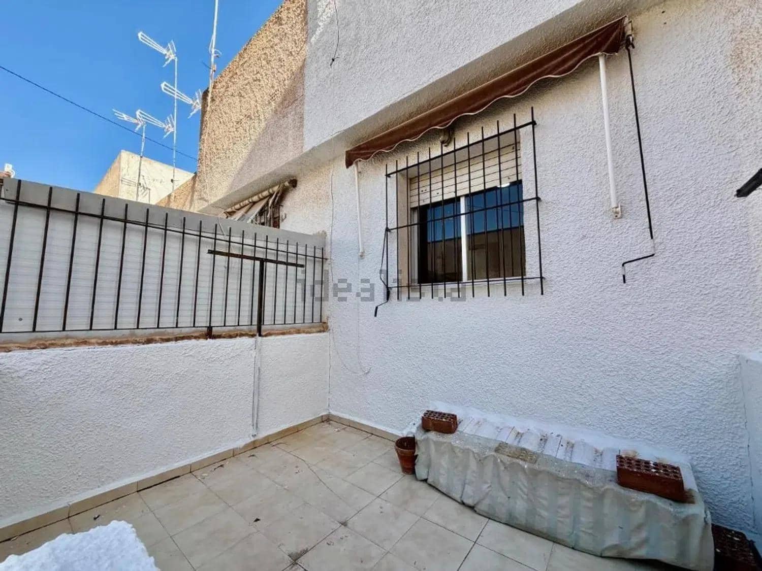 3 soveværelse Rækkehus til salg i Lo Pagan - € 139.900 (Ref: 9788353)