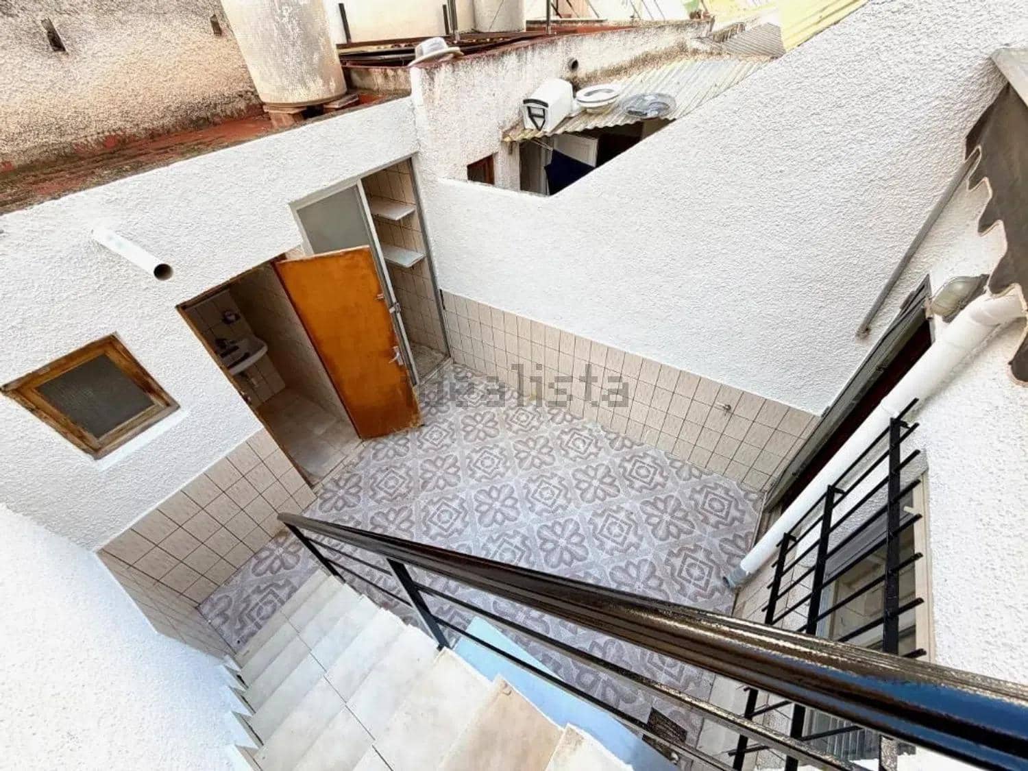 3 soveværelse Rækkehus til salg i Lo Pagan - € 139.900 (Ref: 9788353)