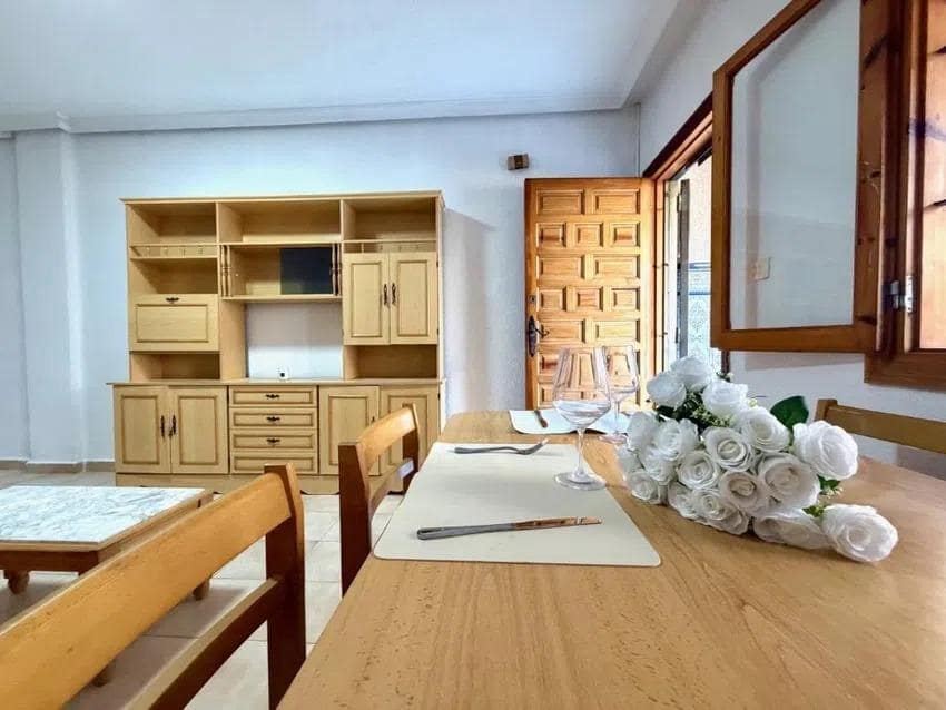 3 soveværelse Rækkehus til salg i Lo Pagan - € 139.900 (Ref: 9788353)