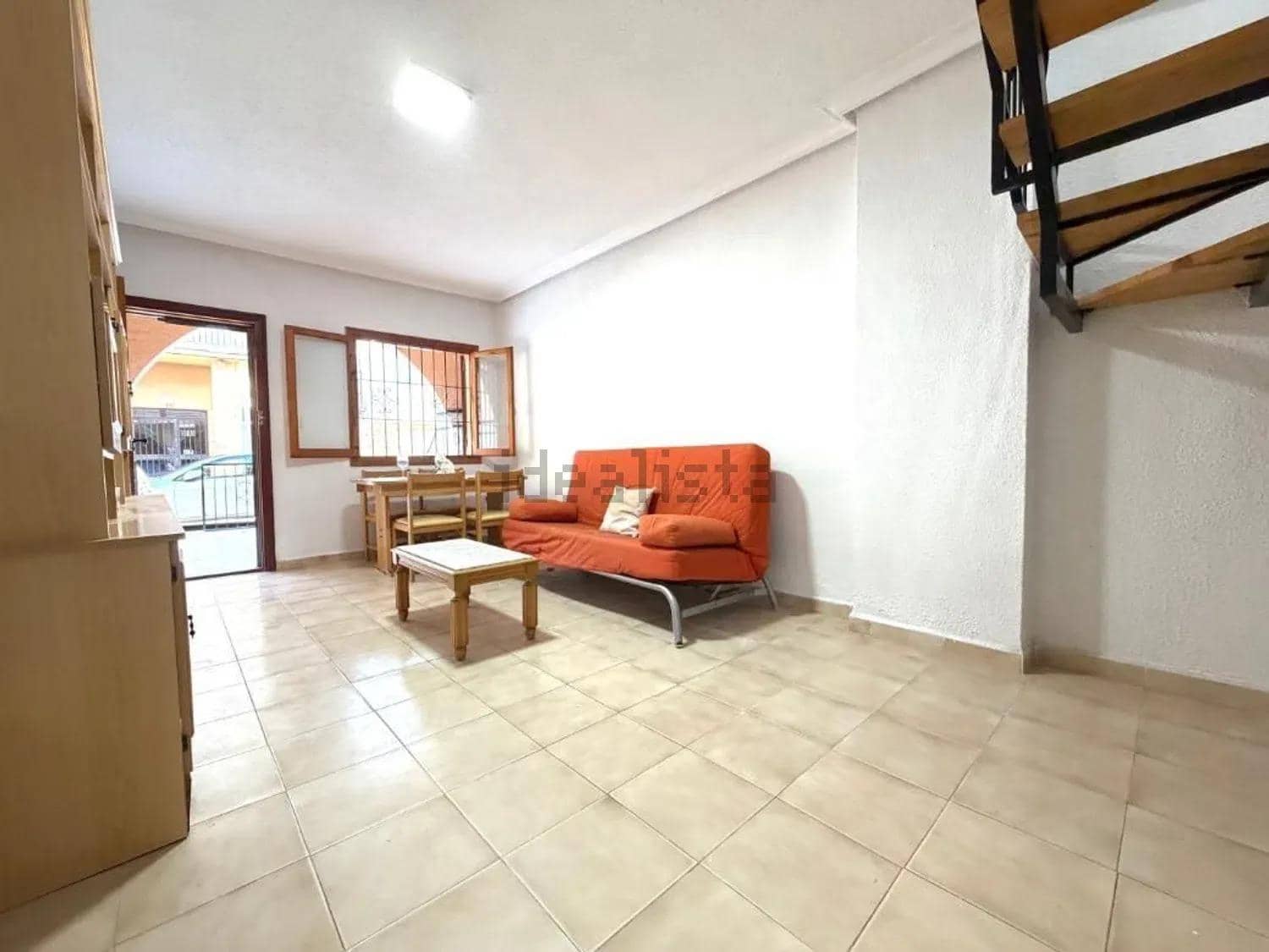 3 soveværelse Rækkehus til salg i Lo Pagan - € 139.900 (Ref: 9788353)