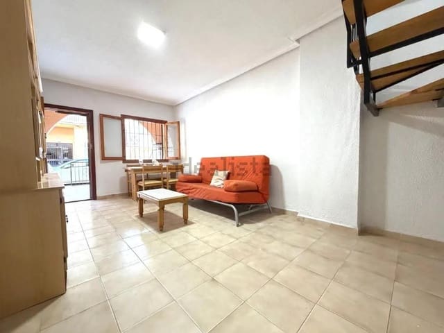 3 soveværelse Rækkehus til salg i Lo Pagan, San Pedro del Pinatar - € 139.900 (Ref: 9788353)