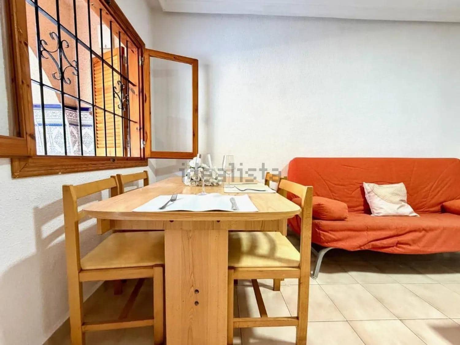 3 soveværelse Rækkehus til salg i Lo Pagan - € 139.900 (Ref: 9788353)