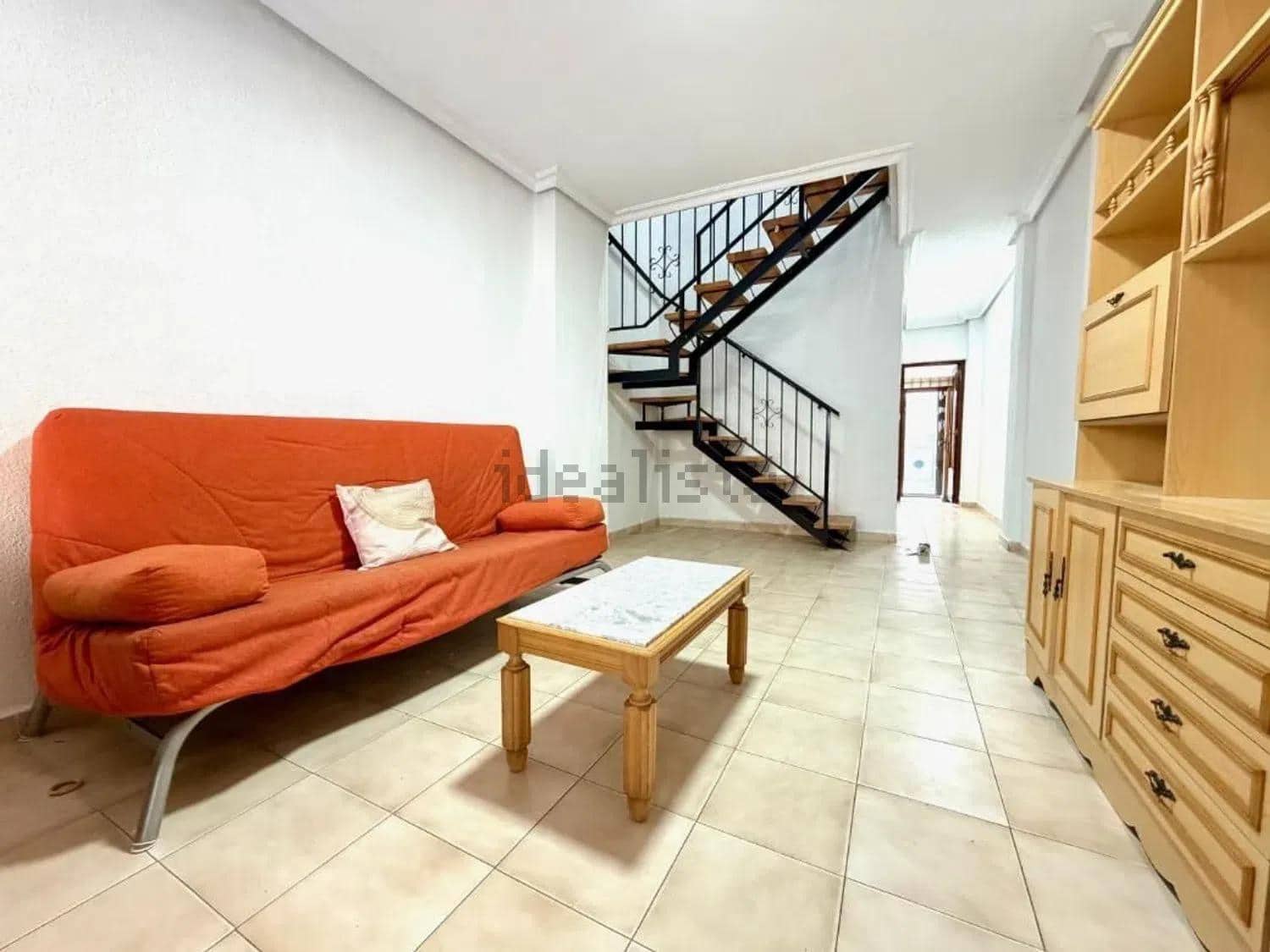 3 soveværelse Rækkehus til salg i Lo Pagan - € 139.900 (Ref: 9788353)