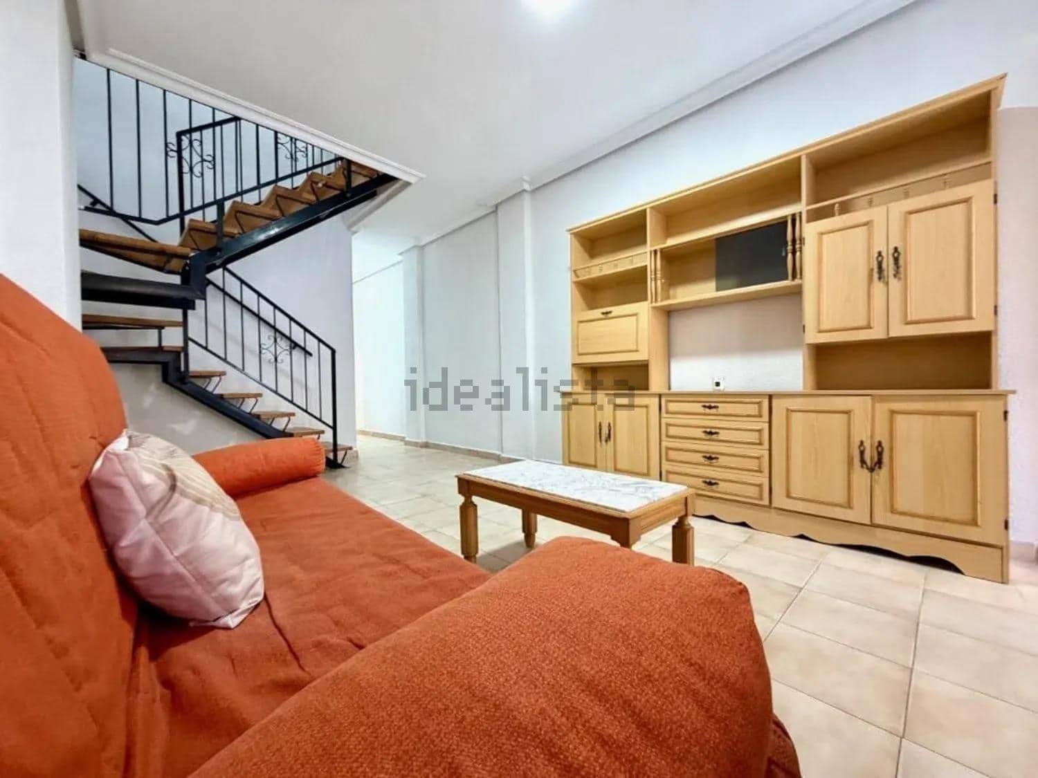 3 soveværelse Rækkehus til salg i Lo Pagan - € 139.900 (Ref: 9788353)