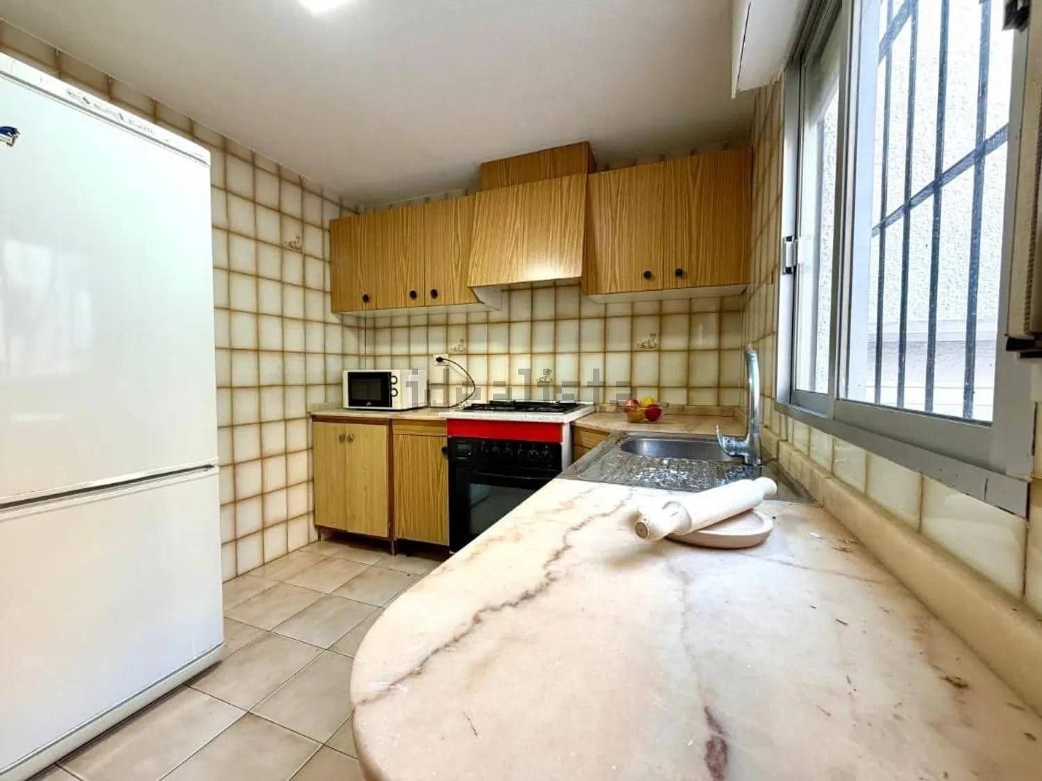 3 soveværelse Rækkehus til salg i Lo Pagan - € 139.900 (Ref: 9788353)