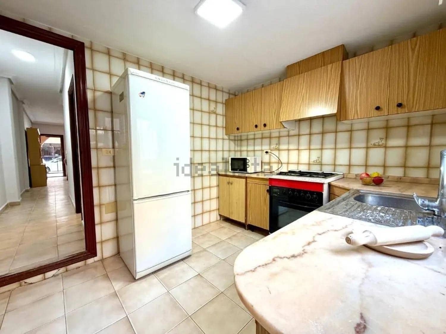 3 soveværelse Rækkehus til salg i Lo Pagan - € 139.900 (Ref: 9788353)