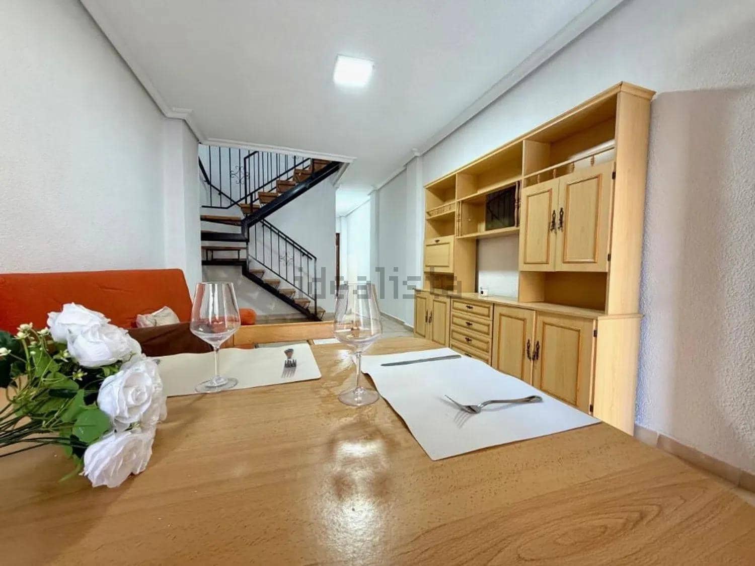 3 soveværelse Rækkehus til salg i Lo Pagan - € 139.900 (Ref: 9788353)