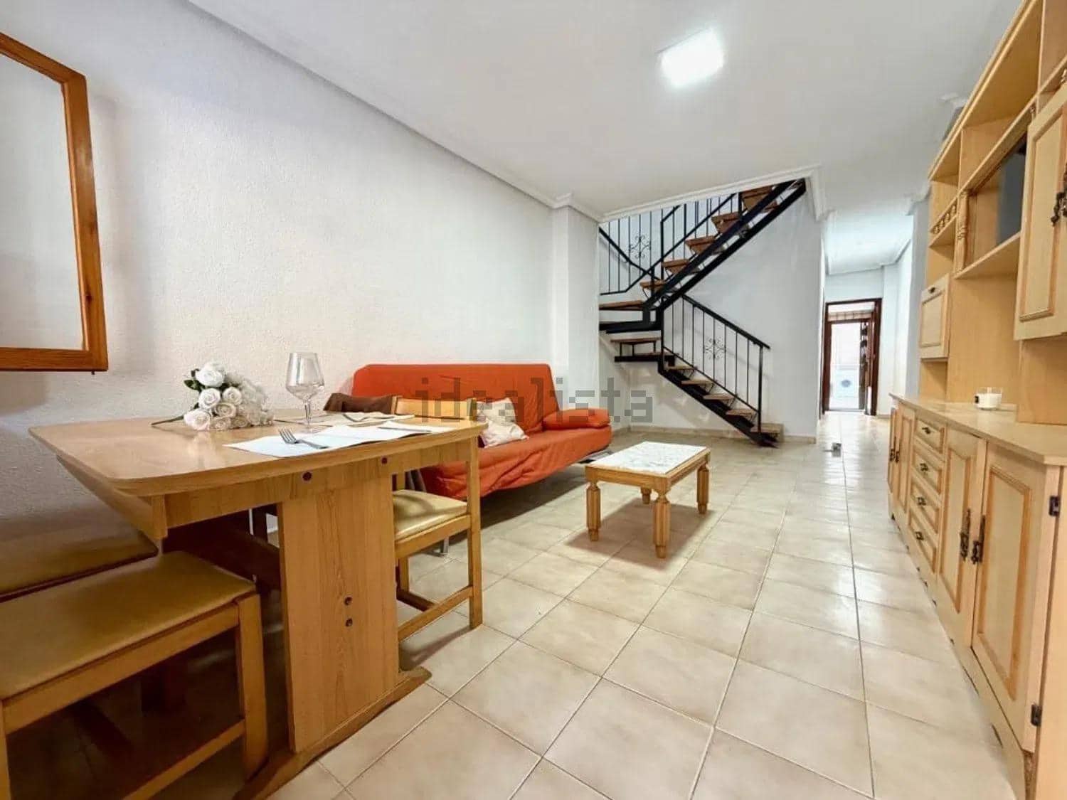 3 soveværelse Rækkehus til salg i Lo Pagan - € 139.900 (Ref: 9788353)