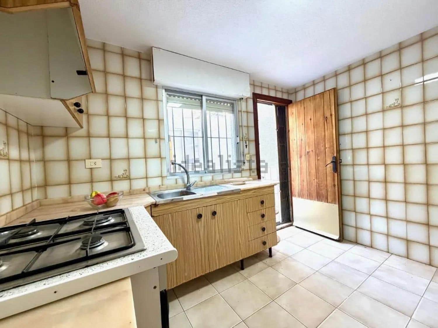 3 soveværelse Rækkehus til salg i Lo Pagan - € 139.900 (Ref: 9788353)