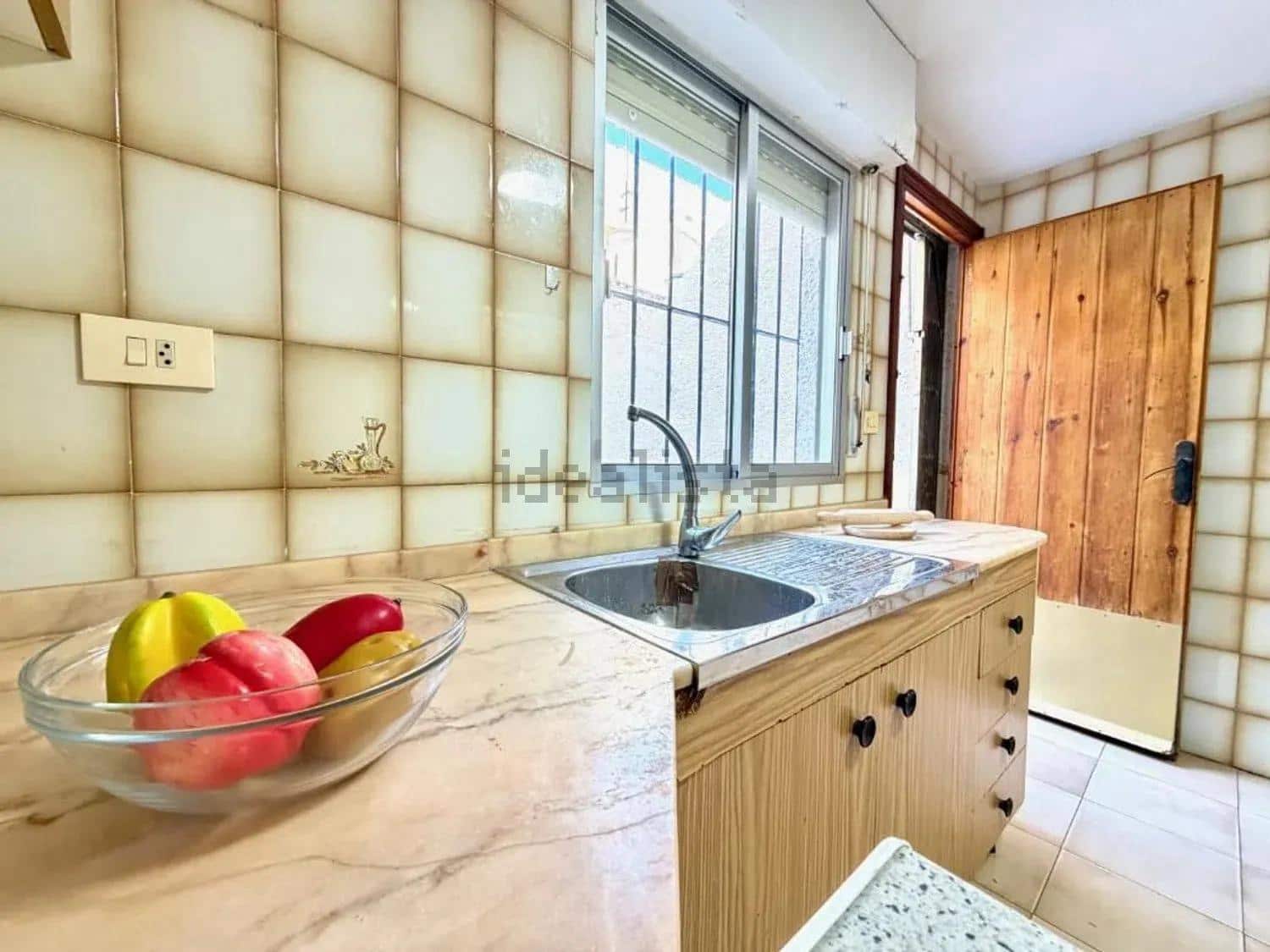 3 soveværelse Rækkehus til salg i Lo Pagan - € 139.900 (Ref: 9788353)