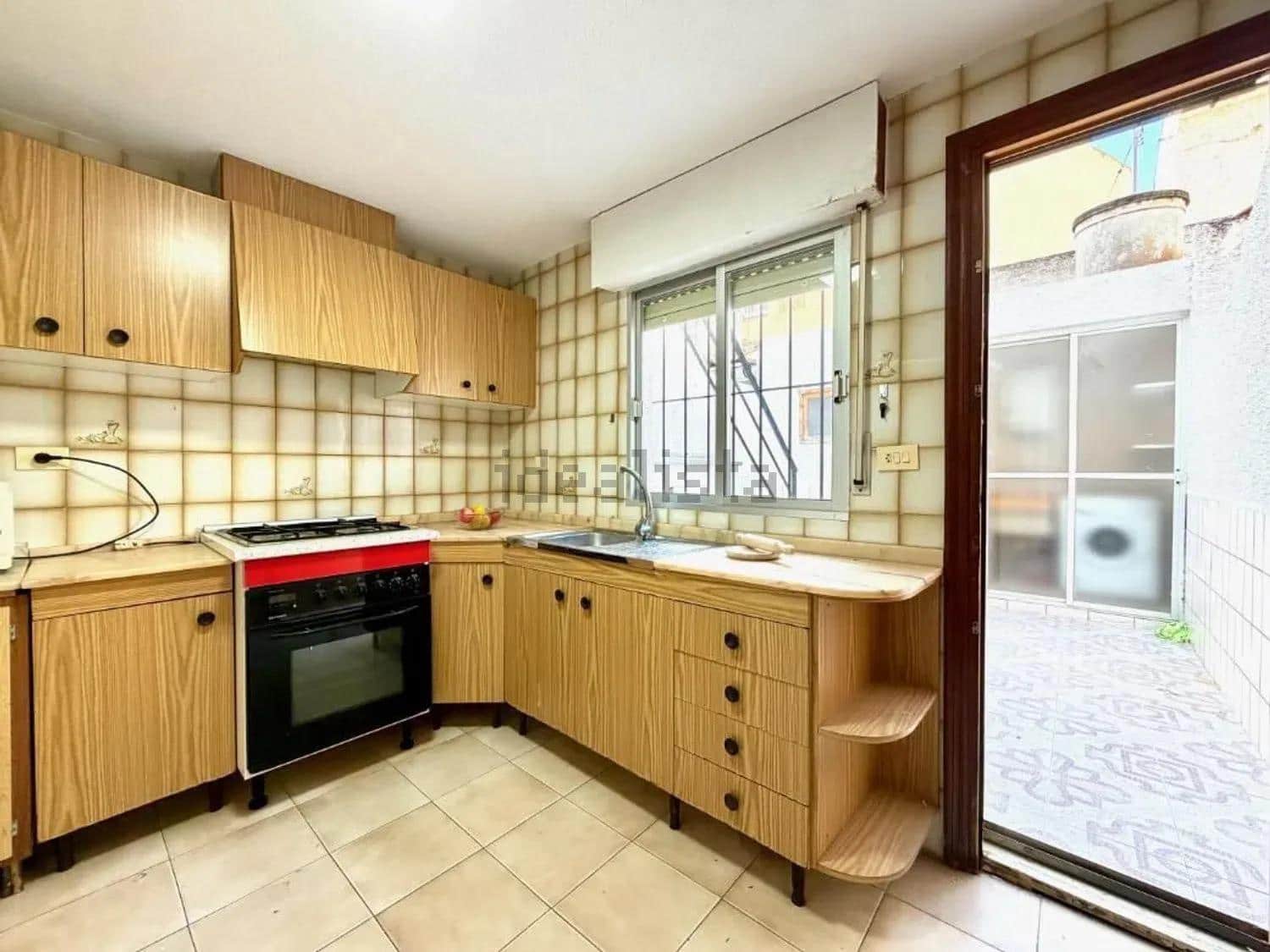 3 soveværelse Rækkehus til salg i Lo Pagan - € 139.900 (Ref: 9788353)