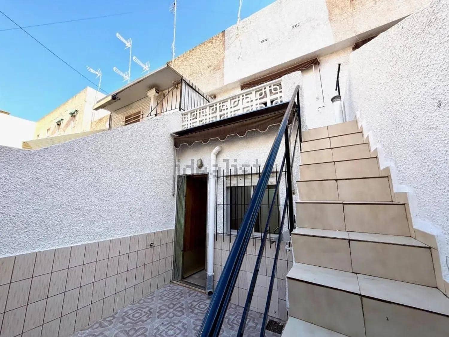 3 soveværelse Rækkehus til salg i Lo Pagan - € 139.900 (Ref: 9788353)