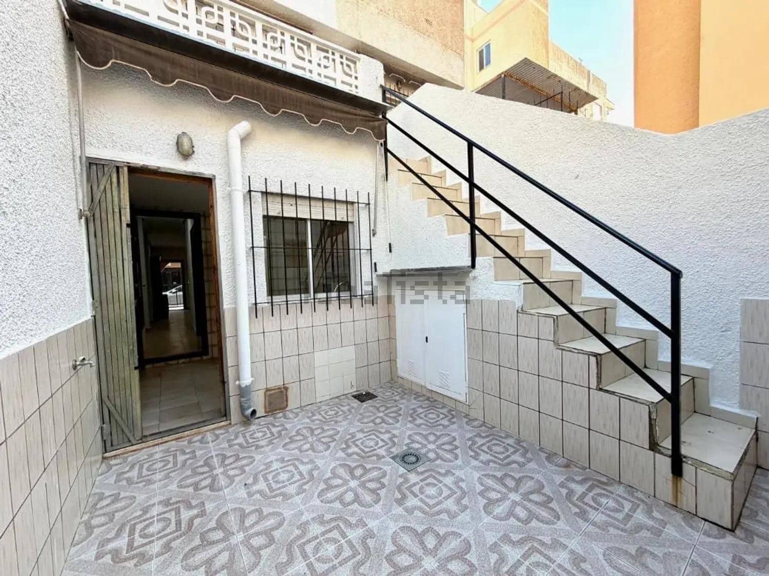 3 soveværelse Rækkehus til salg i Lo Pagan - € 139.900 (Ref: 9788353)