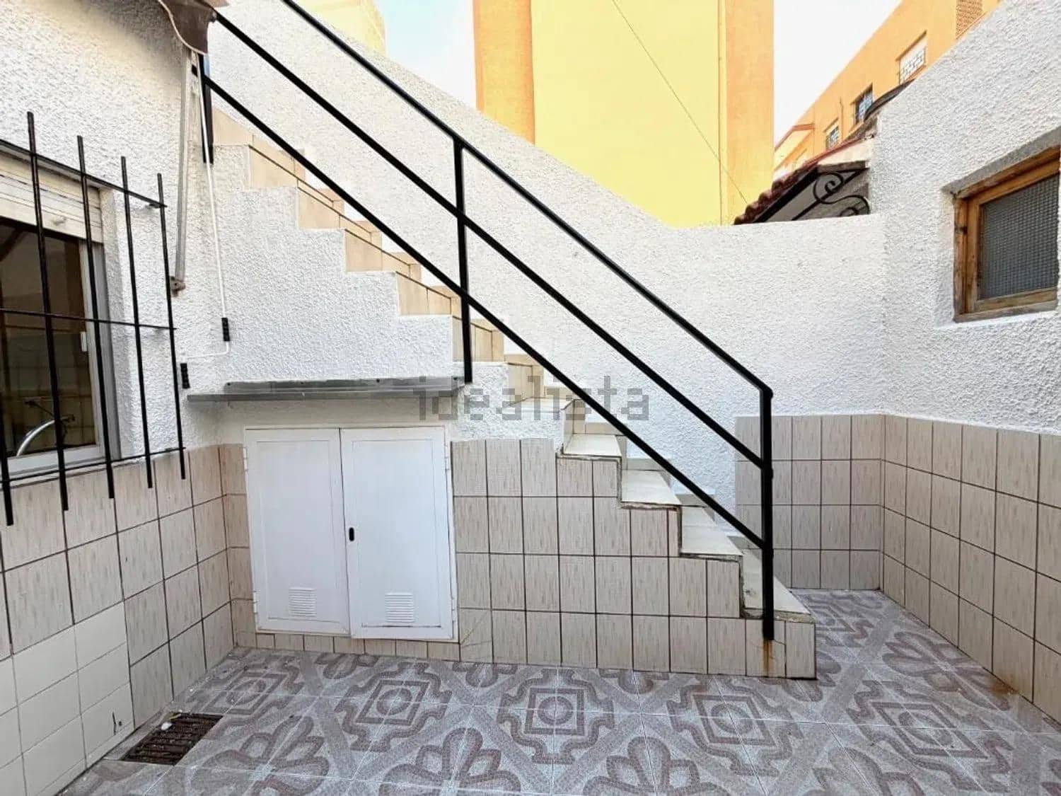 3 soveværelse Rækkehus til salg i Lo Pagan - € 139.900 (Ref: 9788353)