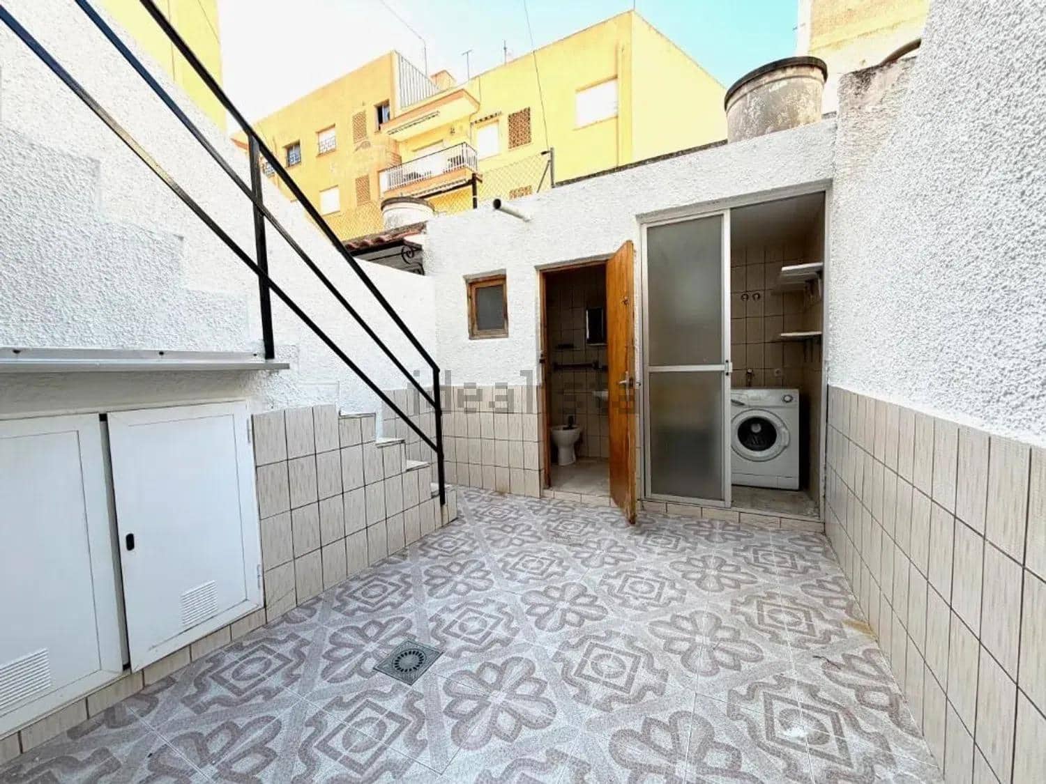 3 soveværelse Rækkehus til salg i Lo Pagan - € 139.900 (Ref: 9788353)