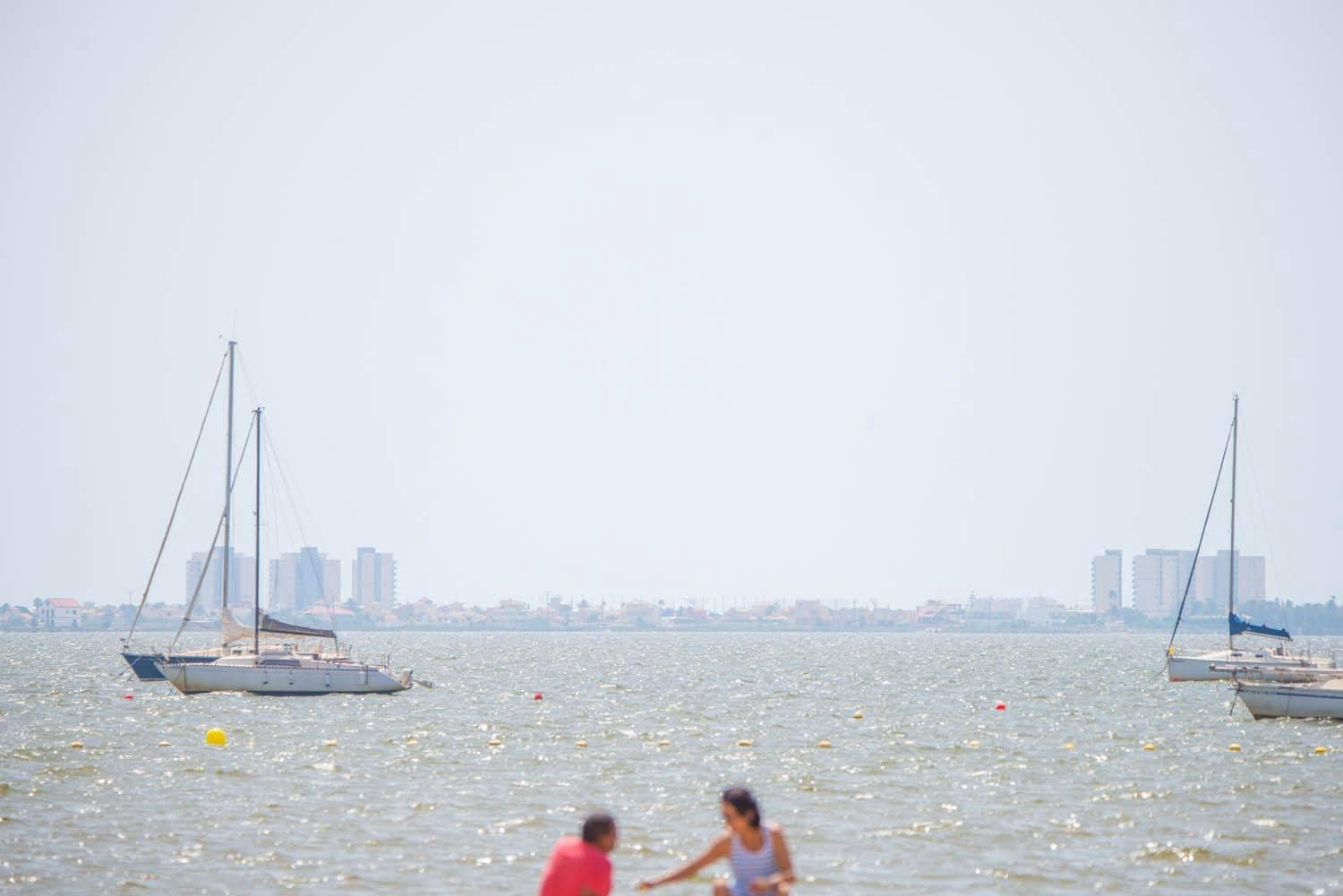 3 quarto Bungalow para venda em Santiago de la Ribera com garagem - 270 000 € (Ref: 9788354)