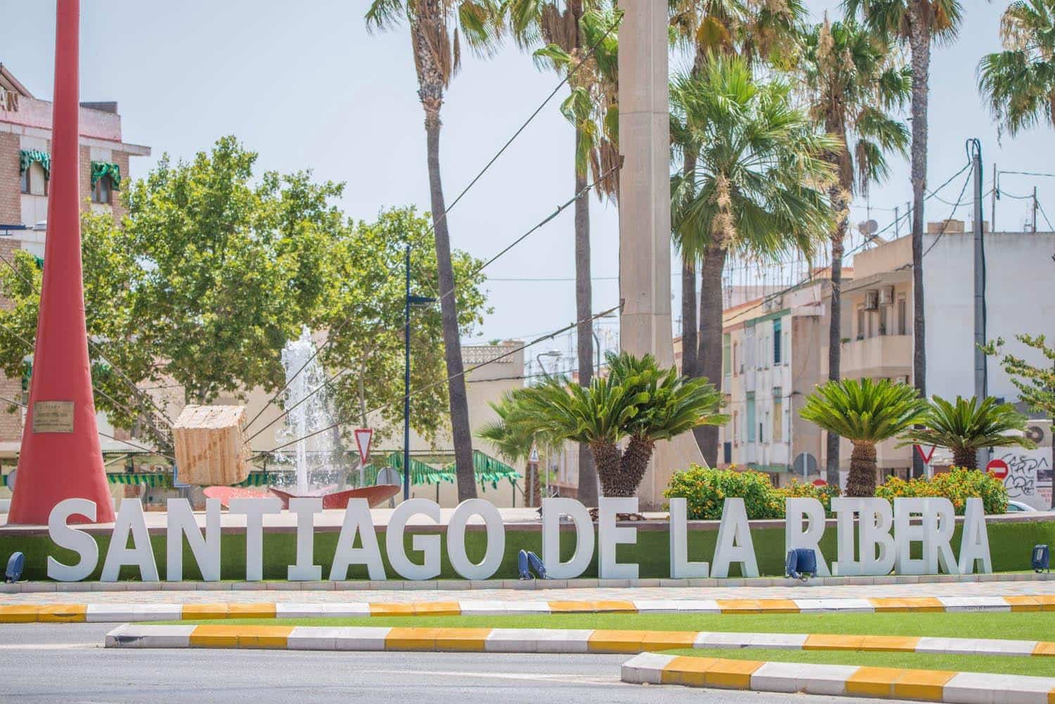 3 quarto Bungalow para venda em Santiago de la Ribera com garagem - 270 000 € (Ref: 9788354)