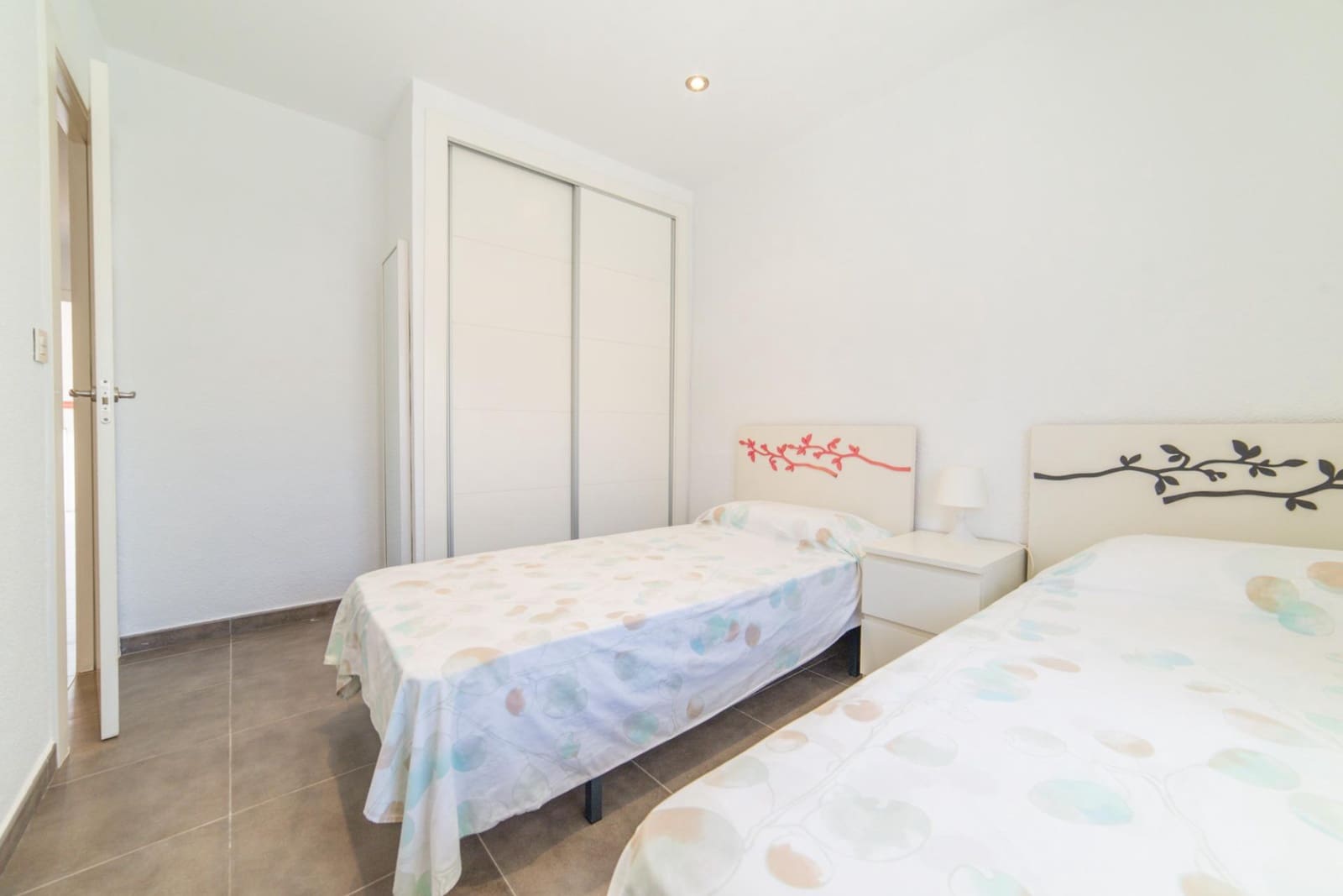 3 quarto Bungalow para venda em Santiago de la Ribera com garagem - 270 000 € (Ref: 9788354)