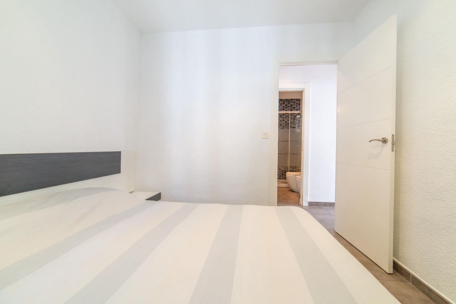 3 quarto Bungalow para venda em Santiago de la Ribera com garagem - 270 000 € (Ref: 9788354)