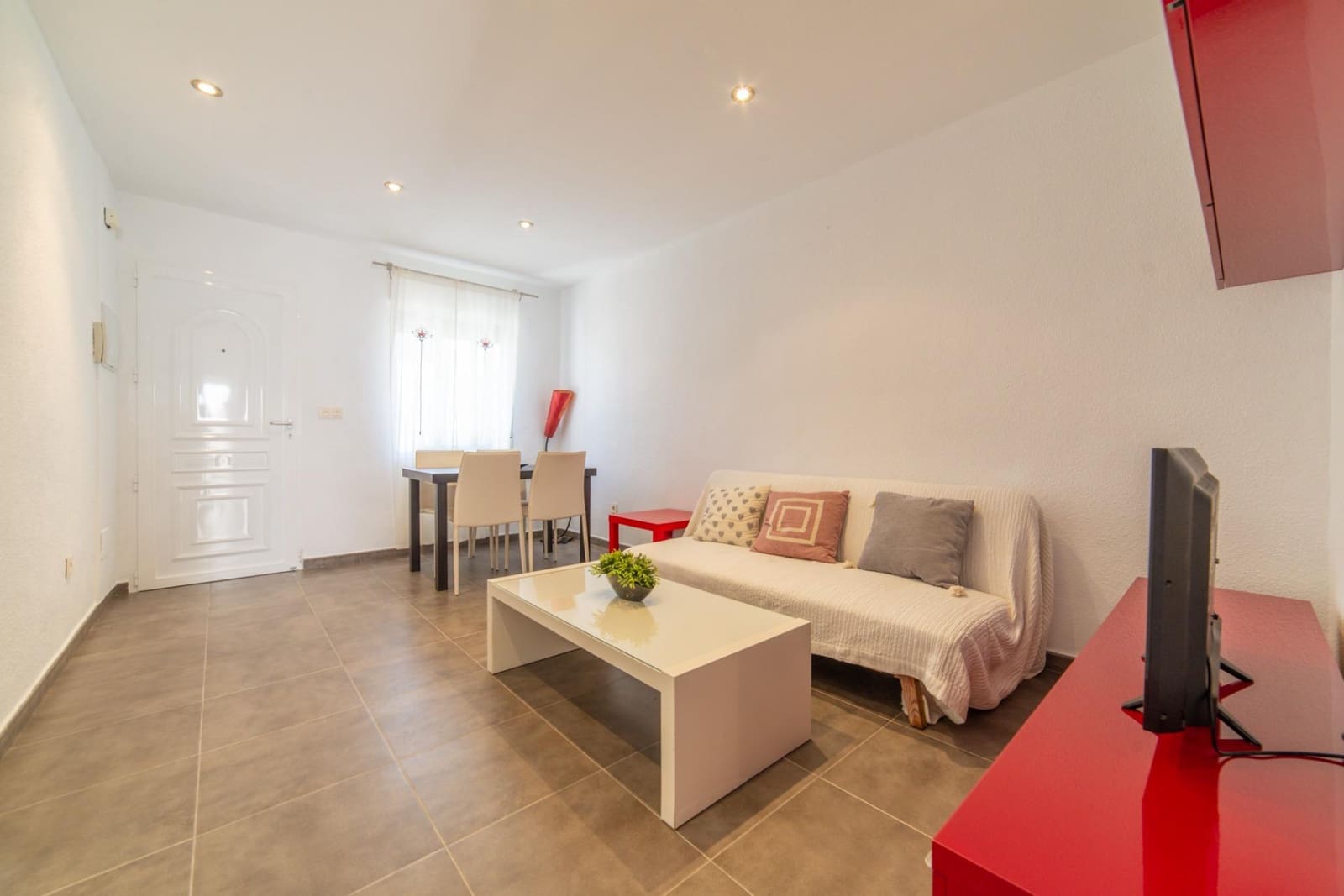 3 quarto Bungalow para venda em Santiago de la Ribera com garagem - 270 000 € (Ref: 9788354)