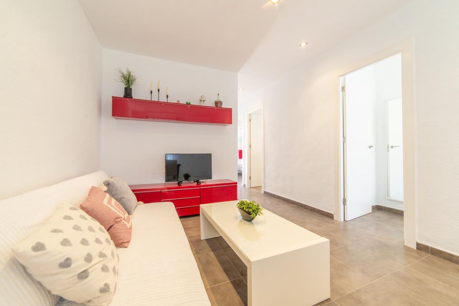 3 quarto Bungalow para venda em Santiago de la Ribera com garagem - 270 000 € (Ref: 9788354)