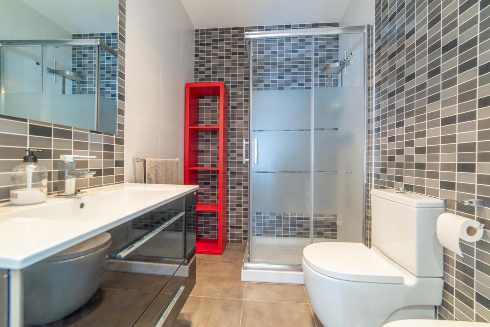 3 quarto Bungalow para venda em Santiago de la Ribera com garagem - 270 000 € (Ref: 9788354)