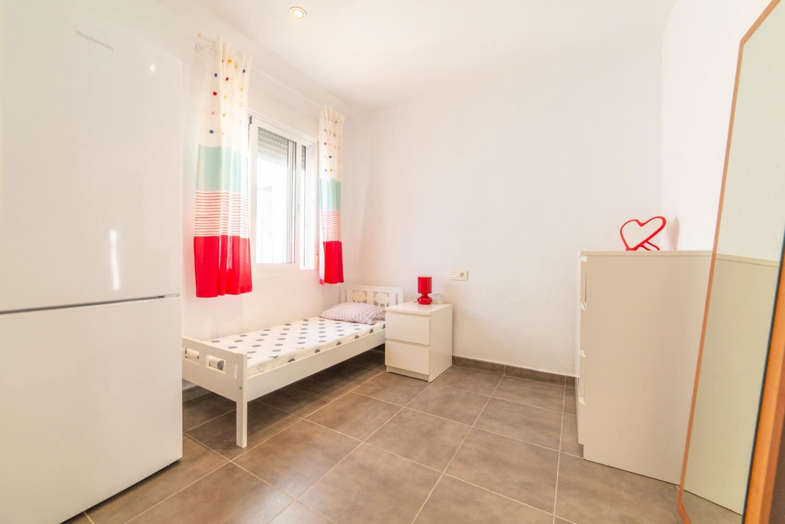 3 quarto Bungalow para venda em Santiago de la Ribera com garagem - 270 000 € (Ref: 9788354)