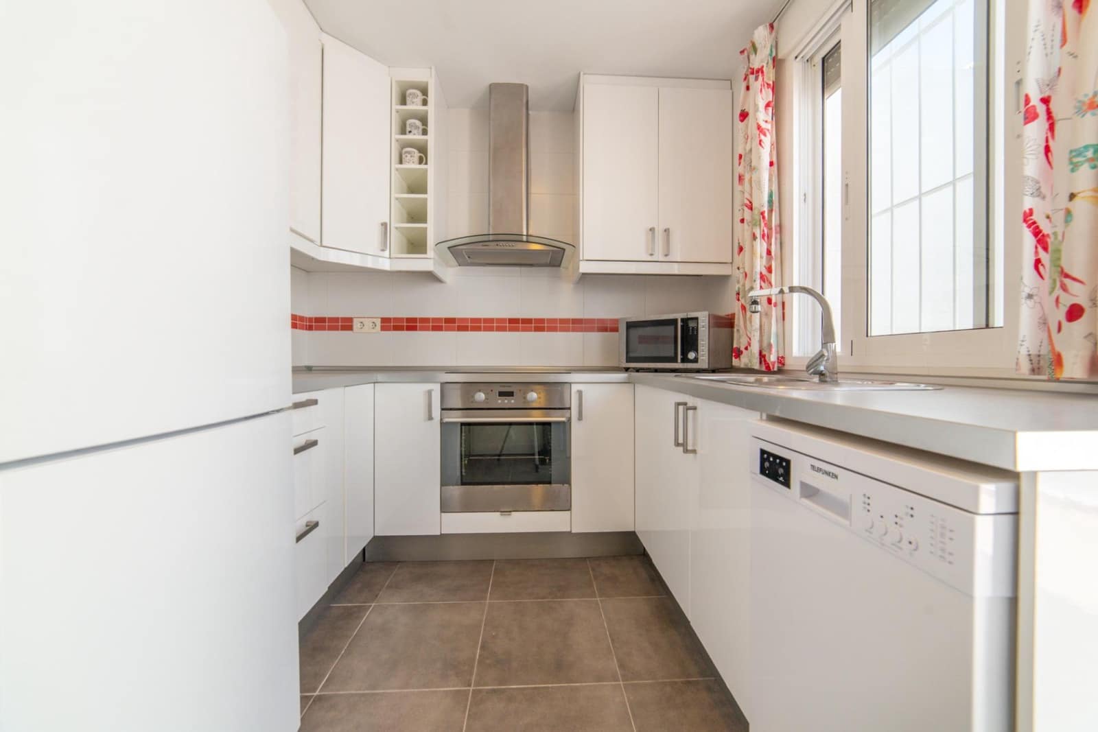 3 quarto Bungalow para venda em Santiago de la Ribera com garagem - 270 000 € (Ref: 9788354)