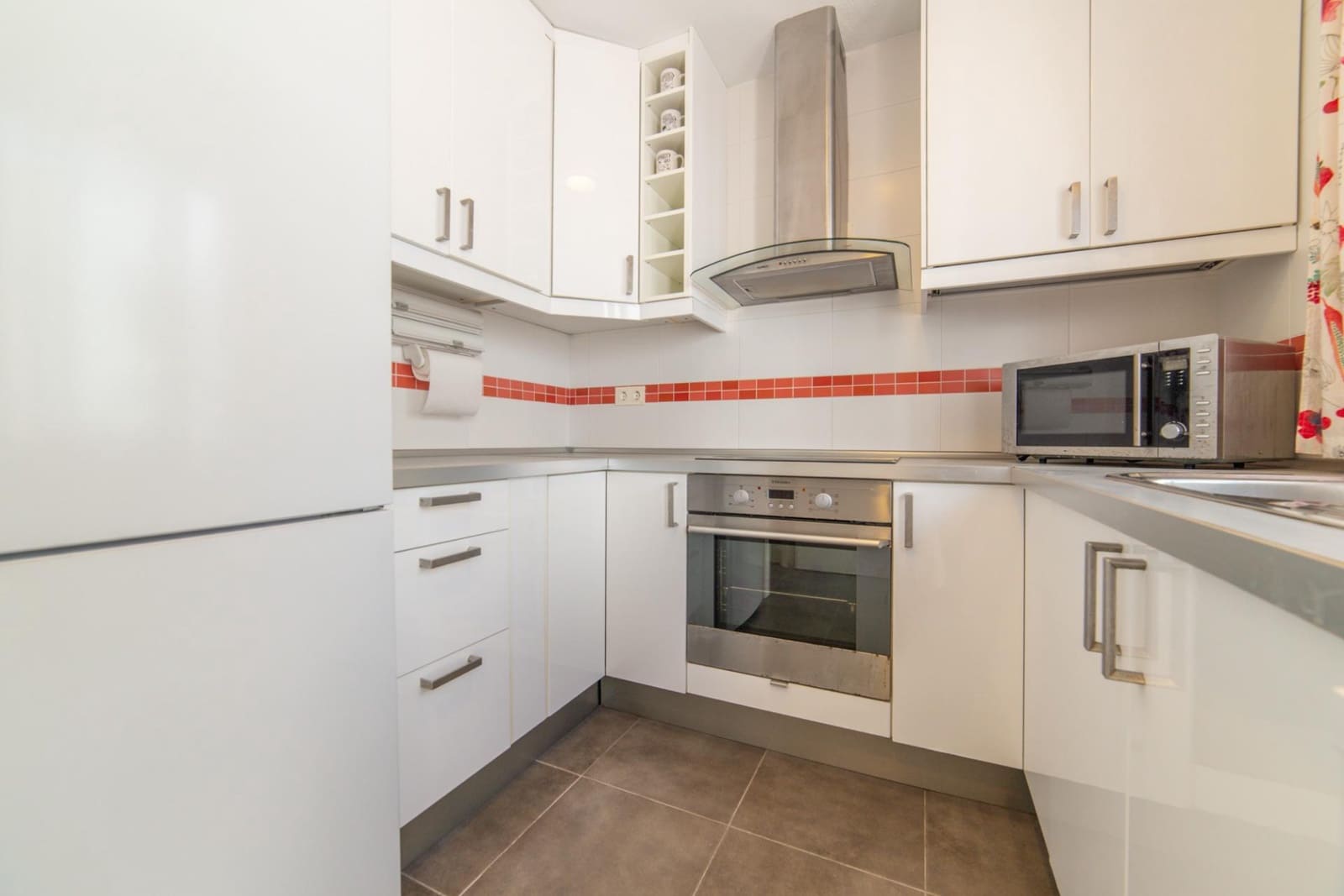 3 quarto Bungalow para venda em Santiago de la Ribera com garagem - 270 000 € (Ref: 9788354)