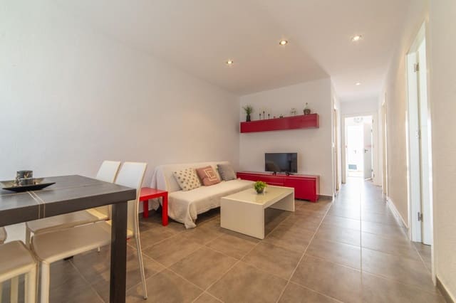 3 quarto Bungalow para venda em Santiago de la Ribera, San Javier com garagem - 270 000 € (Ref: 9788354)