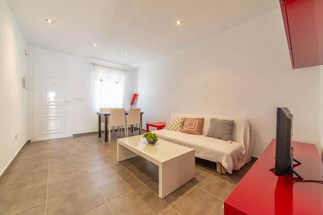 3 quarto Bungalow para venda em Santiago de la Ribera, San Javier com garagem - 270 000 € (Ref: 9788354)