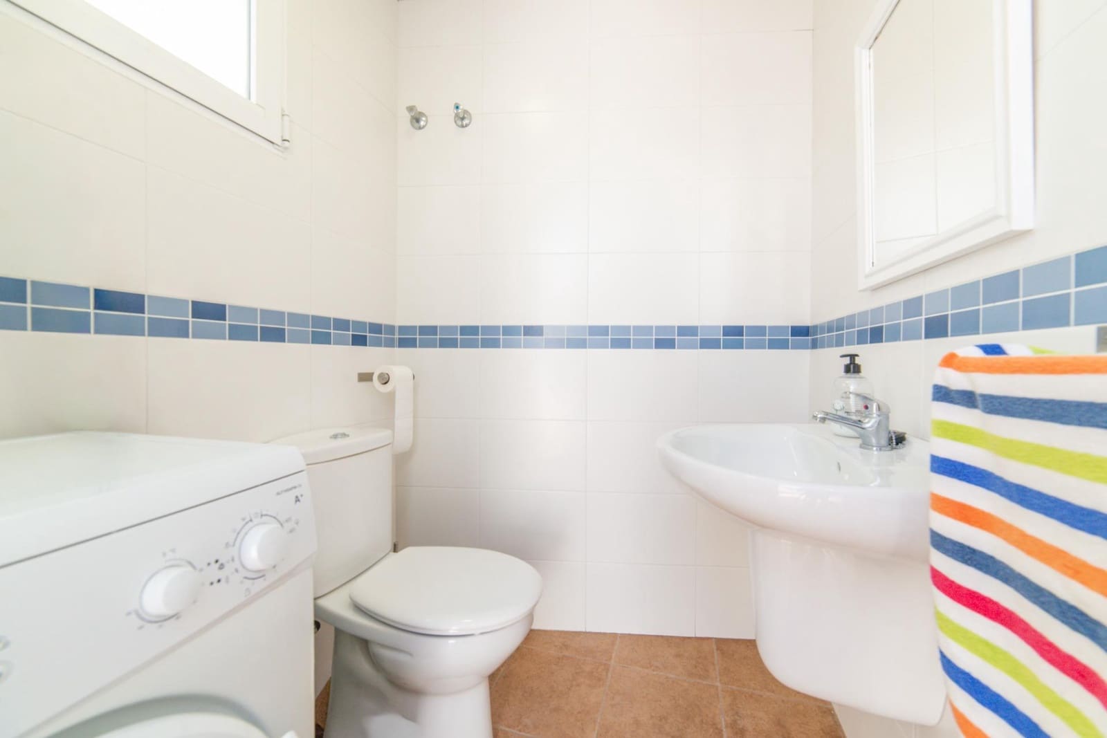 3 quarto Bungalow para venda em Santiago de la Ribera com garagem - 270 000 € (Ref: 9788354)