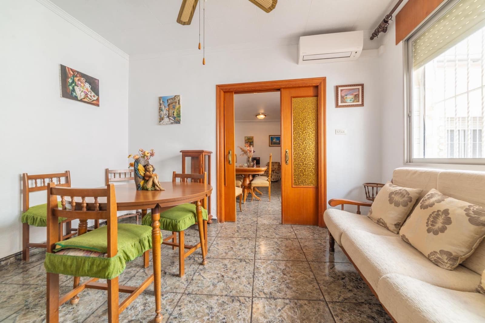 4 camera da letto Casa in vendita in Lo Pagan - 175.000 € (Rif: 9788355)