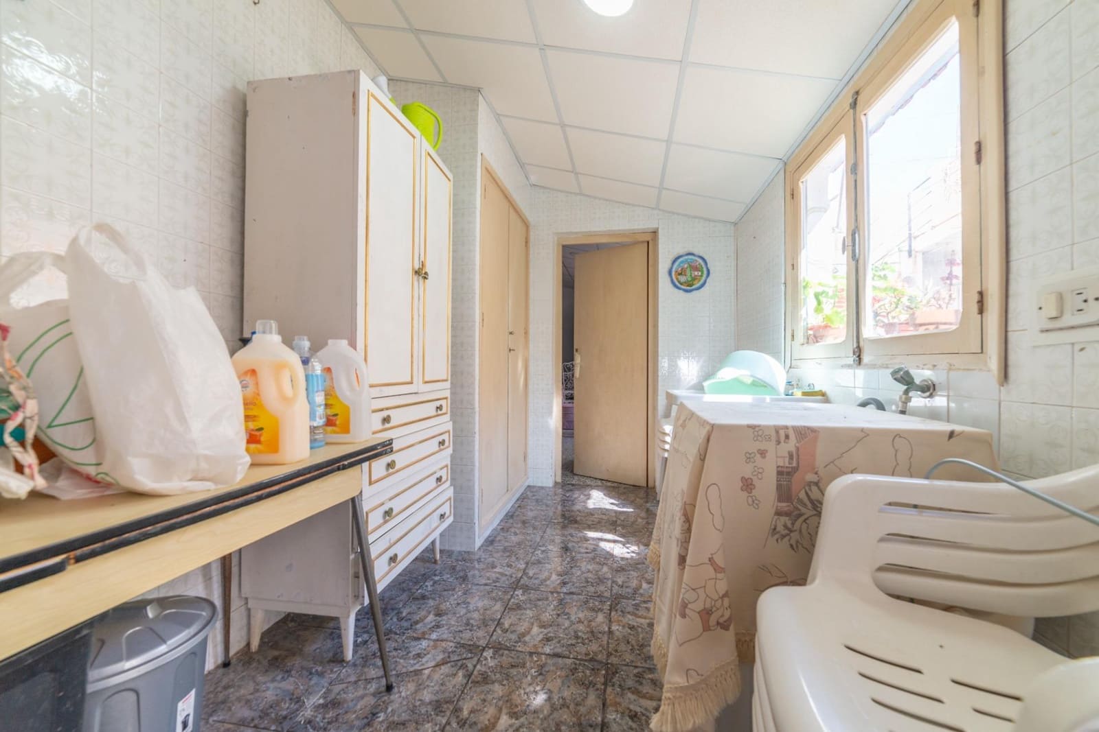 4 camera da letto Casa in vendita in Lo Pagan - 175.000 € (Rif: 9788355)