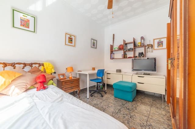 4 soverom Hus til salgs i Lo Pagan, San Pedro del Pinatar - € 175 000 (Ref: 9788355)