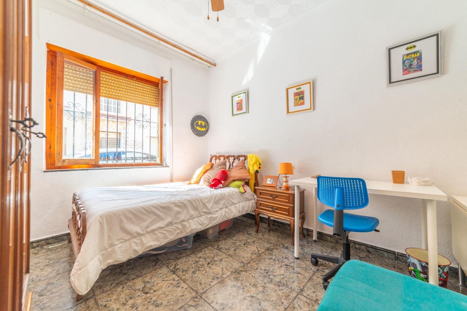 4 camera da letto Casa in vendita in Lo Pagan - 175.000 € (Rif: 9788355)