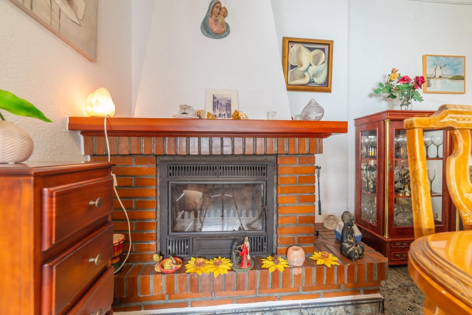 4 camera da letto Casa in vendita in Lo Pagan - 175.000 € (Rif: 9788355)