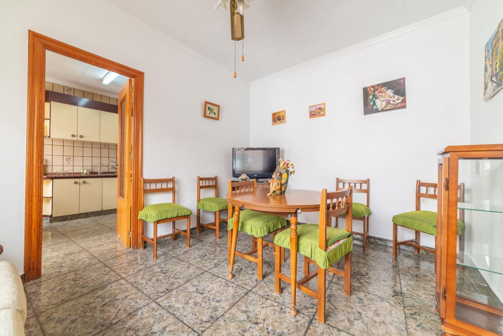 4 camera da letto Casa in vendita in Lo Pagan - 175.000 € (Rif: 9788355)