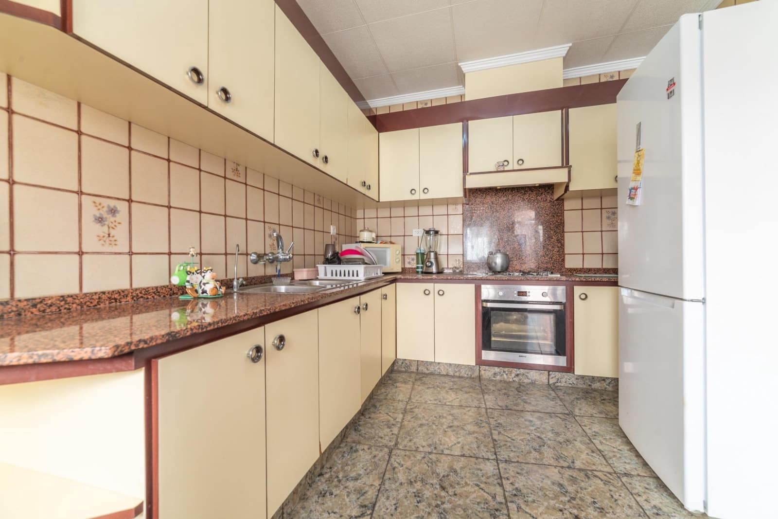 4 camera da letto Casa in vendita in Lo Pagan - 175.000 € (Rif: 9788355)