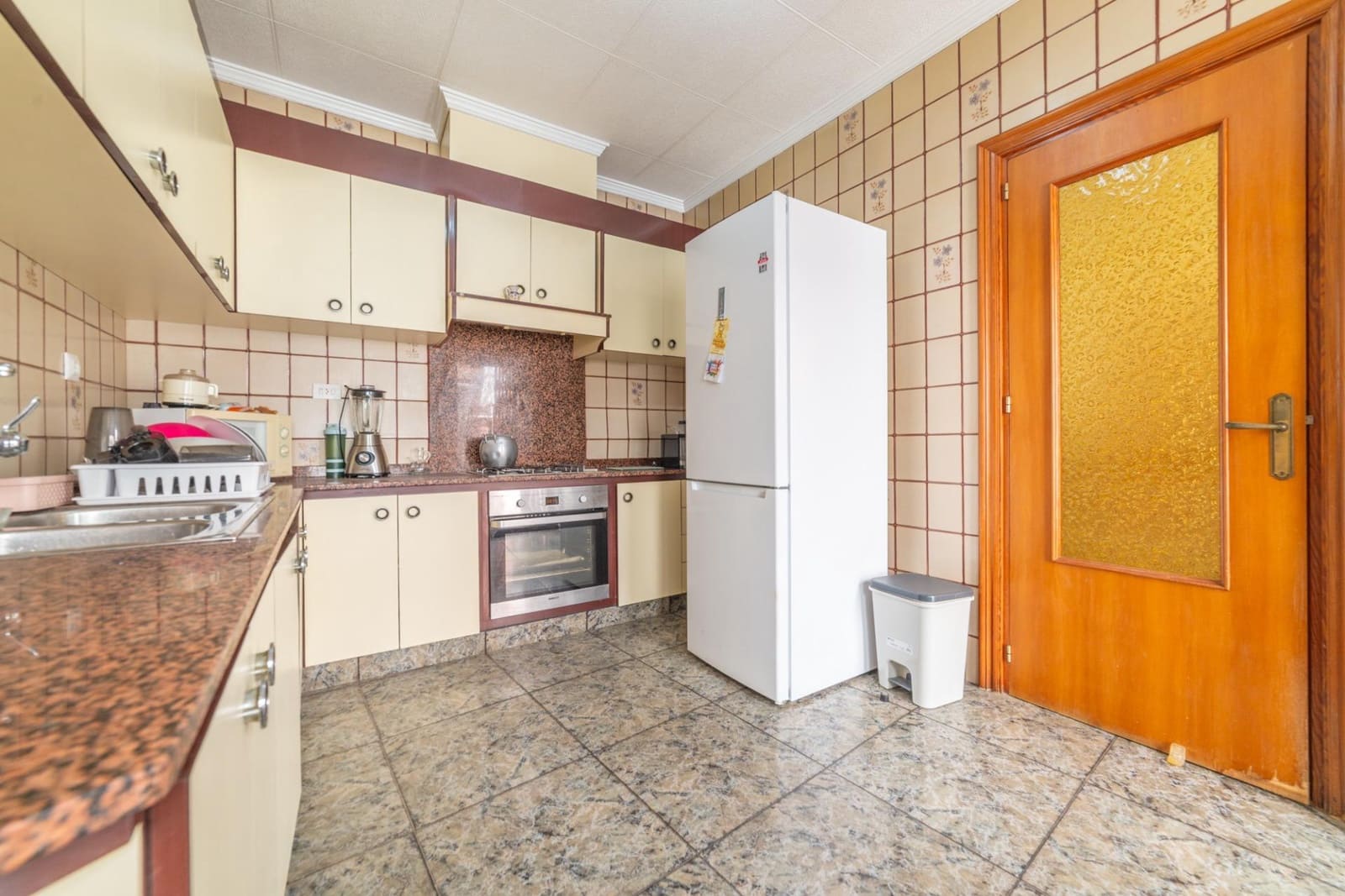 4 camera da letto Casa in vendita in Lo Pagan - 175.000 € (Rif: 9788355)