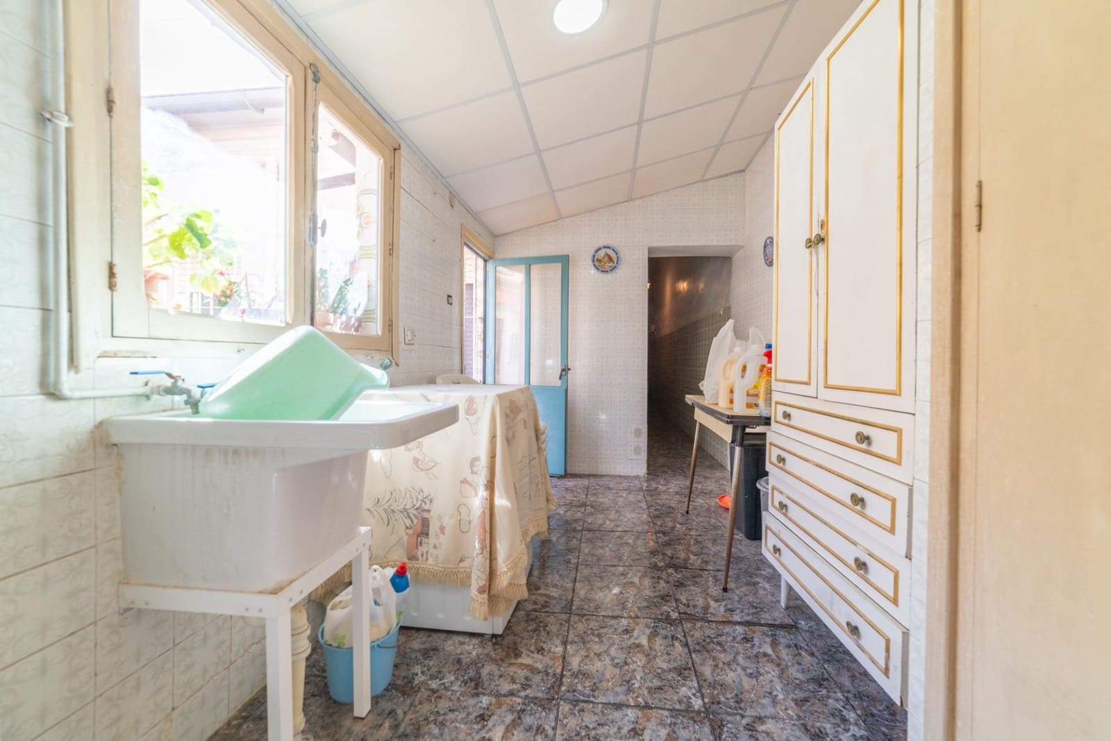 4 camera da letto Casa in vendita in Lo Pagan - 175.000 € (Rif: 9788355)