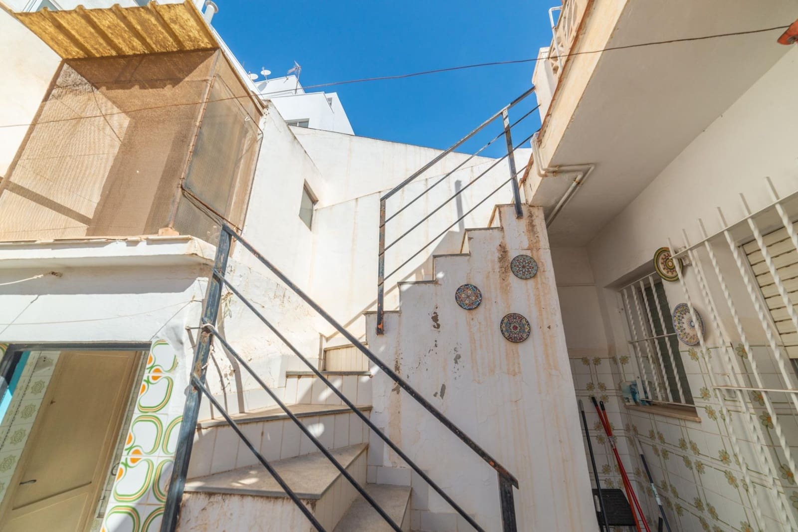 4 camera da letto Casa in vendita in Lo Pagan - 175.000 € (Rif: 9788355)